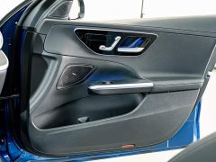 Mercedes-Benz C-Class facelift C 260 L sports version - фото 14