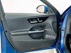 Mercedes-Benz C-Class facelift C 260 L sports version - фото 15