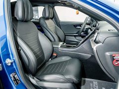 Mercedes-Benz C-Class facelift C 260 L sports version - фото 17