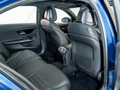 Mercedes-Benz C-Class facelift C 260 L sports version - фото 19