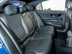 Mercedes-Benz C-Class facelift C 260 L sports version - фото 20