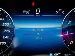Mercedes-Benz C-Class facelift C 260 L sports version - фото 9