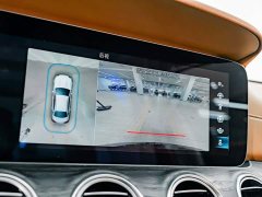 Mercedes-Benz E-Class Facelift E 300 L Fashion - фото 10