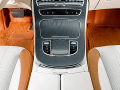 Mercedes-Benz E-Class Facelift E 300 L Fashion - фото 13