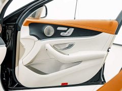 Mercedes-Benz E-Class Facelift E 300 L Fashion - фото 14