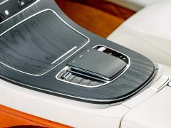 Mercedes-Benz E-Class Facelift E 300 L Fashion - фото 15
