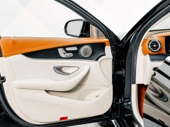 Mercedes-Benz E-Class Facelift E 300 L Fashion - фото 16