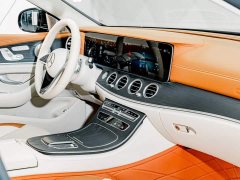 Mercedes-Benz E-Class Facelift E 300 L Fashion - фото 17