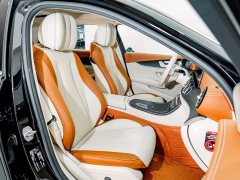 Mercedes-Benz E-Class Facelift E 300 L Fashion - фото 18