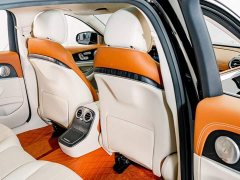 Mercedes-Benz E-Class Facelift E 300 L Fashion - фото 19