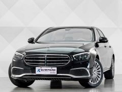 Mercedes-Benz E-Class Facelift E 300 L Fashion - фото 2