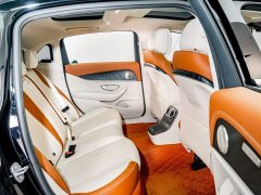 Mercedes-Benz E-Class Facelift E 300 L Fashion - фото 20