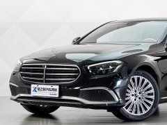 Mercedes-Benz E-Class Facelift E 300 L Fashion - фото 3