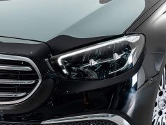 Mercedes-Benz E-Class Facelift E 300 L Fashion - фото 4