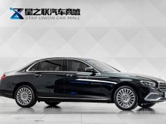Mercedes-Benz E-Class Facelift E 300 L Fashion - фото 5