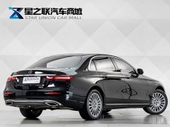 Mercedes-Benz E-Class Facelift E 300 L Fashion - фото 6