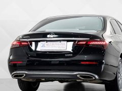 Mercedes-Benz E-Class Facelift E 300 L Fashion - фото 7