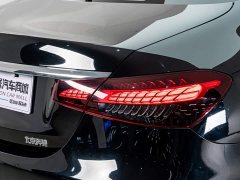 Mercedes-Benz E-Class Facelift E 300 L Fashion - фото 8