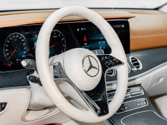 Mercedes-Benz E-Class Facelift E 300 L Fashion - фото 9