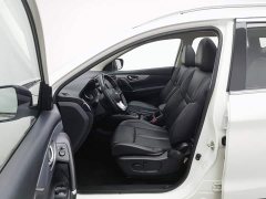 Nissan Qashqai 2.0L CVT Deluxe Edition - фото 10