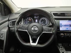 Nissan Qashqai 2.0L CVT Deluxe Edition - фото 11