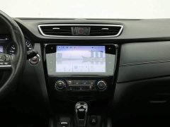 Nissan Qashqai 2.0L CVT Deluxe Edition - фото 12