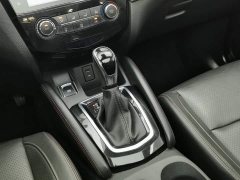 Nissan Qashqai 2.0L CVT Deluxe Edition - фото 13
