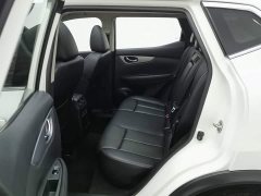 Nissan Qashqai 2.0L CVT Deluxe Edition - фото 15