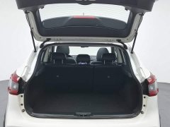 Nissan Qashqai 2.0L CVT Deluxe Edition - фото 16