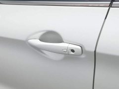 Nissan Qashqai 2.0L CVT Deluxe Edition - фото 18