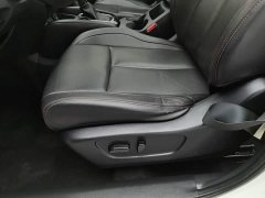 Nissan Qashqai 2.0L CVT Deluxe Edition - фото 20