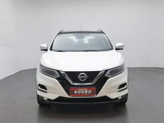 Nissan Qashqai 2.0L CVT Deluxe Edition - фото 3