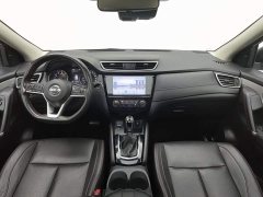 Nissan Qashqai 2.0L CVT Deluxe Edition - фото 5