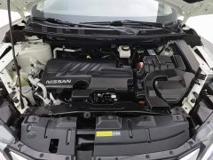 Nissan Qashqai 2.0L CVT Deluxe Edition - фото 6