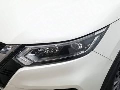 Nissan Qashqai 2.0L CVT Deluxe Edition - фото 7