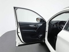 Nissan Qashqai 2.0L CVT Deluxe Edition - фото 8
