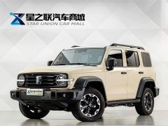 Tank 300 PHEV Hi4-T 37.1kWh - фото 1