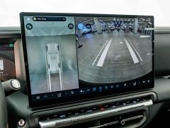 Tank 300 PHEV Hi4-T 37.1kWh - фото 11