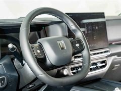 Tank 300 PHEV Hi4-T 37.1kWh - фото 13