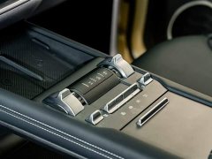 Tank 300 PHEV Hi4-T 37.1kWh - фото 14