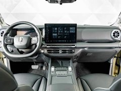 Tank 300 PHEV Hi4-T 37.1kWh - фото 15