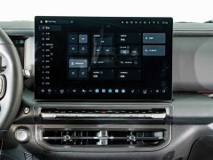 Tank 300 PHEV Hi4-T 37.1kWh - фото 16