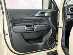 Tank 300 PHEV Hi4-T 37.1kWh - фото 19