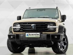 Tank 300 PHEV Hi4-T 37.1kWh - фото 3
