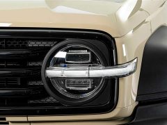 Tank 300 PHEV Hi4-T 37.1kWh - фото 4