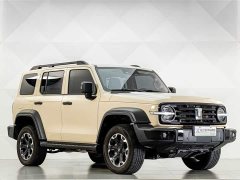 Tank 300 PHEV Hi4-T 37.1kWh - фото 5