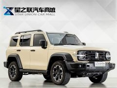Tank 300 PHEV Hi4-T 37.1kWh - фото 6
