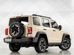 Tank 300 PHEV Hi4-T 37.1kWh - фото 7