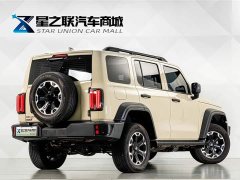 Tank 300 PHEV Hi4-T 37.1kWh - фото 8