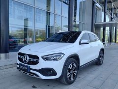 Mercedes-Benz GLA 2020 GLA 200 - фото 1